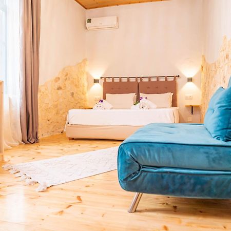 Casa Panstel Lägenhet Rethymno Exteriör bild